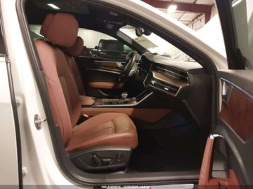Audi A6 C8 2020 Audi a6 Premium Plus 55 Tfsi Quattro S Tronic 2020 3.0l 3.0 Benzyna 335KM, zdjęcie 9