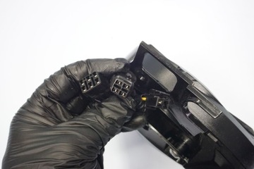 YAMAHA FZ6 FAZER 600 04-09 СЧЕТЧИК ЧАСОВ