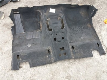 DYWAN PRZEDNI WYKŁADZINA PRZEDNIA BMW X5 E70