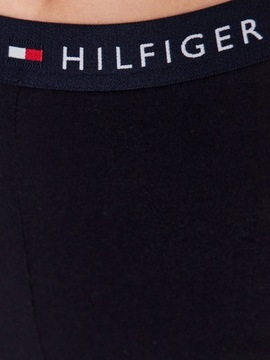 TOMMY HILFIGER KLASYCZNE LEGGINSY M S254