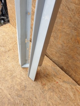 РАМА JAGUAR XE R-SPORT ПРАВАЯ