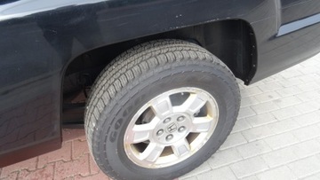 Honda Ridgeline 3.5 250KM 2011 HONDA RIDGELINE 3,5L 2011 AUTOMAT 4x4, zdjęcie 11