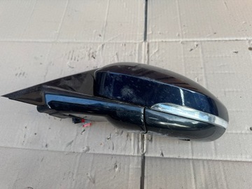 JAGUAR F-TYPE ZRCÁTKO LEVÉ 8 PIN
