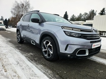 Citroen C5 Aircross 2019 Citroen C5 Aircross Od 1200zł m-c, zdjęcie 15