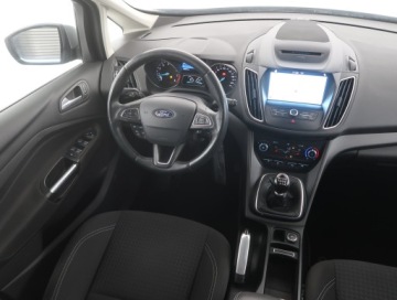 Ford C-MAX II Grand C-MAX Facelifting 1.0 EcoBoost 125KM 2019 Ford C-Max 1.0 EcoBoost, Navi, Klima, Tempomat, zdjęcie 6