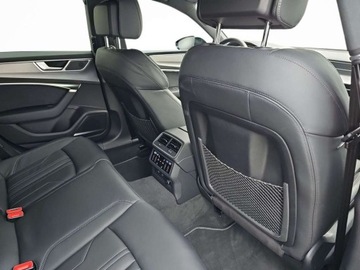 Audi A7 C8 Sportback Facelifting 3.0 55 TFSI 340KM 2025 Audi A7 Sportback skretna tylna os, kamery 360, head up, BO, hak, matrixy,, zdjęcie 24