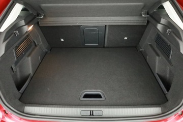 Citroen C4 III SUV 1.2 PureTech 130KM 2024 Citroen C4 1.2 PureTech, Salon Polska, zdjęcie 10