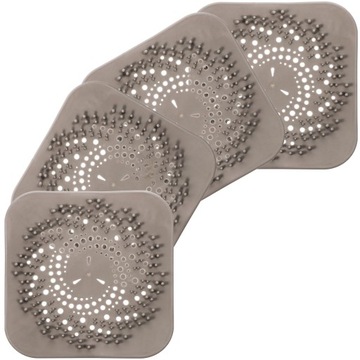 КРЫШКА СЛИВА ДУША ВОЛОСОСБОРНИК ДЛЯ КУХОННОЙ МОЙКИ