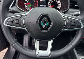 Renault Clio V Hatchback 5d 1.0 TCe 100KM 2020 Renault Clio 100KM FullLED Android CAR-PLAY Bezwypadkowy SERWIS Dla wymaga, zdjęcie 20