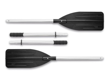 Понтон Seahawk на 3 человека Насос Intex + лопасти 68380 МОДЕЛЬ 2024 г.