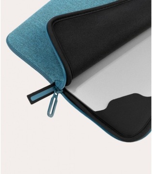 Etui TUCANO Neoprenowa skórka BFM1516-Z na laptopy 15 6 oraz 16'' morski