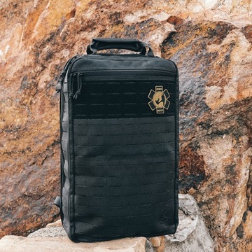 Rhino Rescue 20L nylonowa torba ratunkowa (be