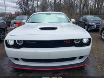 Dodge Challenger III 2020 Dodge Challenger 2020 Dodge Challenger RT Scat Pack Widebody RWD 6.4 485KM, zdjęcie 8