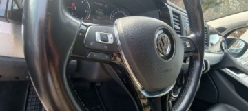Volkswagen Multivan T6 2019 Volkswagen Multivan 2.0 TDI 199KM 4Motion DSG Salon PL El. otwierane drz, zdjęcie 10