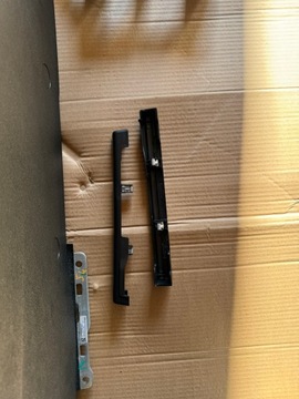 RENAULT SCENIC IV LOKETNÍ OPĚRKA TUNEL CENTRÁLNÍ SKŘÍŇKA USB POLIČKA