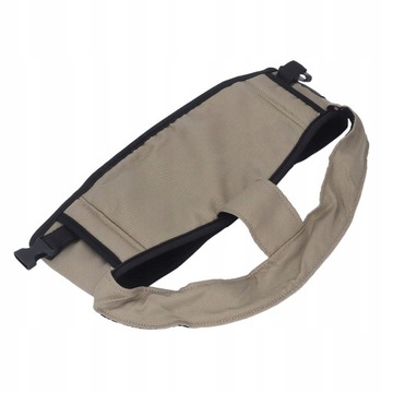 Надежная защита сидений для путешествий