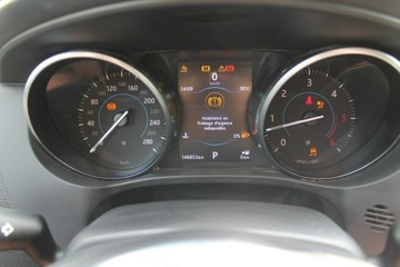 Jaguar F-Pace SUV 3.0 TDV6 300KM 2017 Jaguar F-PACE ROK 2017 POJ 3,0 301 KM, zdjęcie 14