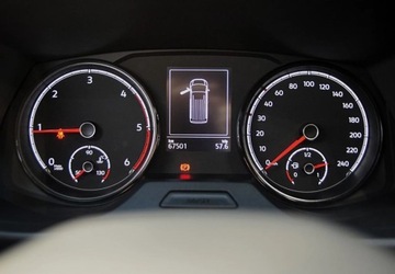 Volkswagen Caravelle T6 Transporter 2.0 TDI 150KM 2022 Volkswagen Transporter 9os_Hak_Zarejestrowany_ 2.0 Diesel 150KM, zdjęcie 18