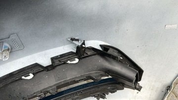 HYUNDAI I40 2015- FACELIFT NÁRAZNÍK PŘEDNÍ