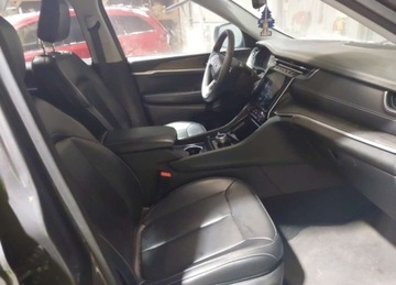 Jeep Grand Cherokee V 2024 Jeep Grand Cherokee 2024r., Limited 4x4, 3.6L, od ubezpieczalni 3.6 Benzyna, zdjęcie 7