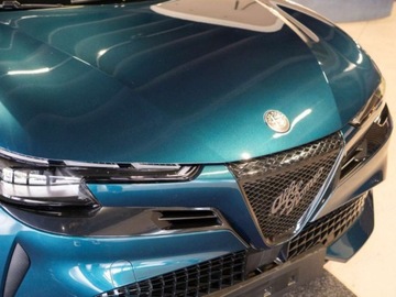 Alfa Romeo Junior 2025 ALFA ROMEO Junior Ibrida Suv 1.2 (145KM) 2025, zdjęcie 17