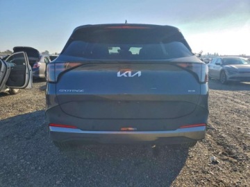 Kia Sportage V 2026 Kia Sportage 2026 KIA SPORTAGE S 1.6 Hybryda 177KM, zdjęcie 5