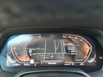 BMW X5 G05 2022 BMW X5 2022, 3.0L, od ubezpieczalni, zdjęcie 10