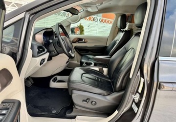 Chrysler Pacifica I 2016 Chrysler Pacifica Chrysler Pacifica 3.6 Benzyna 290KM, zdjęcie 7