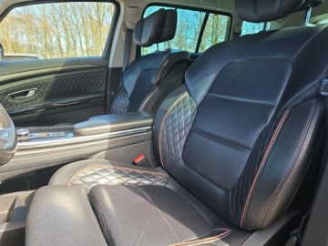 Renault Espace V 2021 Espace 2.0 Blue dCi Initiale Paris EDC, zdjęcie 14