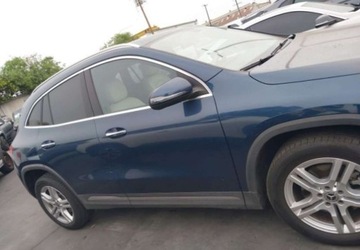 Mercedes GLA II 2021 Mercedes-Benz GLA Auta z USA - Zapytaj o wiecej ofert 2.0 Benzyna 190KM, zdjęcie 7