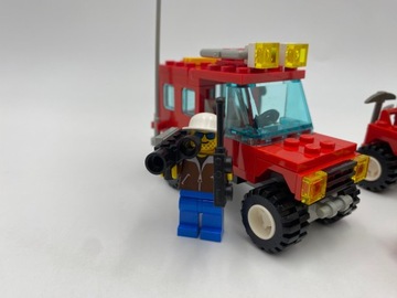 LEGO 1720 Town Cactus Canyon ЦЕННАЯ КОРОБКА