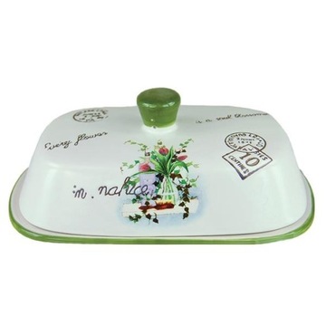 Maselniczka ceramiczna Maestro MR-20065-45
