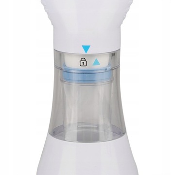 ЭЛЕКТРИЧЕСКИЙ РАСПЕЧЕНЬ ДЛЯ ВШЕЙ EXTERMINER 220V ФИЛЬТР-ПЫЛЕСОС