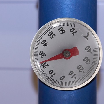 ТЕРМОМЕТР ДЛЯ ОТДЕЛКИ САЛОНА АВТОМОБИЛЯ