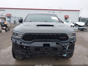 Dodge Durango III 2021 Dodge Durango RT 2021 5.7L 5.7 Benzyna 360KM, zdjęcie 7
