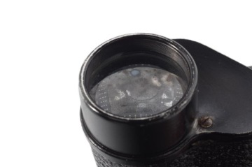 G.FOURNIER 8X30 STENOXA MAXIMA — произведено во Франции #NIF