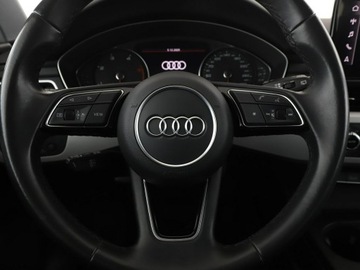 Audi A4 B9 Avant Facelifting 2.0 35 TDI 163KM 2021 Audi A4 Avant mHEV S-Tronic full LED navi klima, zdjęcie 20