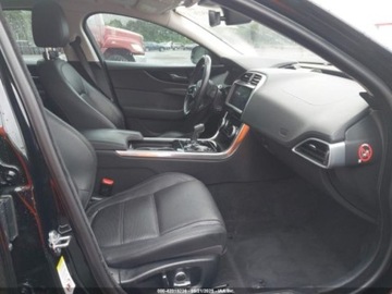 Jaguar XE 2020 Jaguar XE Jaguar XE S 2.0 Benzyna 247KM, zdjęcie 6