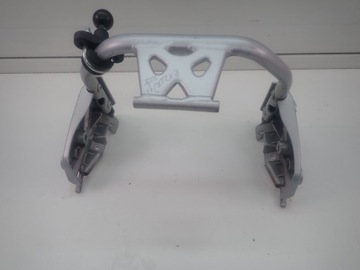 BMW R1200GS R 1200 GS k25 2005 рама, серебристая опора