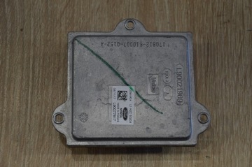 MĚNIČ LED FORD FUSION FACELIFT 2018