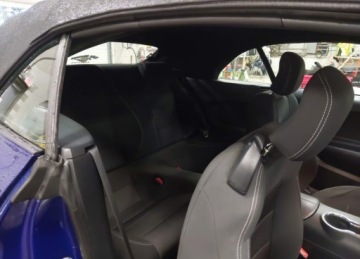 Ford Mustang VI Convertible 3.7 V6 304KM 2015 Ford Mustang 2015r., V6, 3.7L, od ubezpieczalni 3.7 Benzyna 304KM, zdjęcie 7