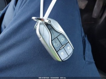 Maserati Ghibli III Sedan Facelifting 3.0 V6 350KM 2021 Maserati Ghibli 2021 MASERATI GHIBLI S 3.0 Benzyna 350KM, zdjęcie 12