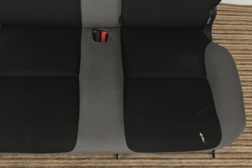 FOTL SEDADLA POHOVKA CITROEN BERLINGO II B9 PARTNER