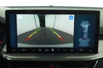 Ford Focus IV Hatchback Facelifting 1.0 EcoBoost 125KM 2024 Ford Focus 1.0 EcoBoost, Salon Polska, zdjęcie 10