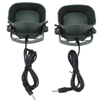 BK1522 Водонепроницаемый звуковой плеер для охотничьих птиц