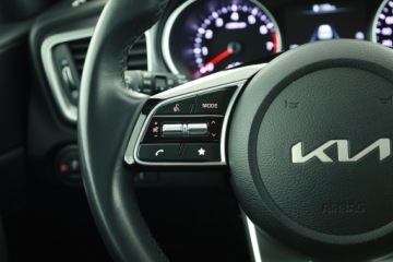 Kia Ceed III Kombi Facelifting 1.0 T-GDI 100KM 2022 Kia Ceed 1.0 T-GDI, Salon Polska, 1. Właściciel, zdjęcie 14