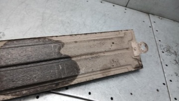 ОХЛАДИТЕЛЬ ТОПЛИВА VW PASSAT B6 2.0TDI 05-10R СЕДАН