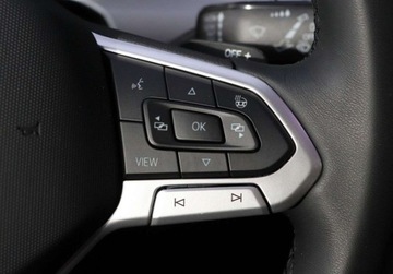 Volkswagen Golf VIII Hatchback Facelifting 1.5 TSI 150KM 2025 Volkswagen Golf 150 KM, Art Velours, Pakiet Zimowy, od reki 1.5 Benzyna, zdjęcie 19