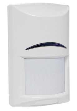 ISC-BPR2-W12 ДЕТЕКТОР ДВИЖЕНИЯ ИНФРАКРАСНЫЙ ДАТЧИК СИГНАЛИЗАЦИИ PIR BOSCH