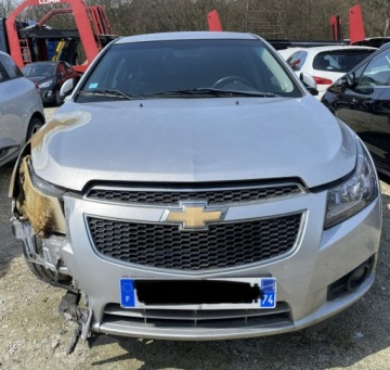 Chevrolet Cruze 2011 Chevrolet Cruze 2.0 CRDI